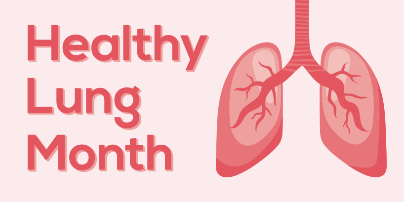 Healthy lung month_MDP featured image